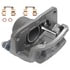 FRC10973 by RAYBESTOS - Raybestos R-Line Reman Semi-Loaded Caliper & Bracket Assy