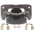 FRC10973 by RAYBESTOS - Raybestos R-Line Reman Semi-Loaded Caliper & Bracket Assy