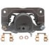 FRC10973 by RAYBESTOS - Raybestos R-Line Reman Semi-Loaded Caliper & Bracket Assy