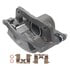 FRC10976 by RAYBESTOS - Raybestos R-Line Reman Semi-Loaded Caliper & Bracket Assy