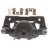 FRC10976 by RAYBESTOS - Raybestos R-Line Reman Semi-Loaded Caliper & Bracket Assy