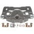 FRC10975 by RAYBESTOS - Raybestos R-Line Reman Semi-Loaded Caliper & Bracket Assy