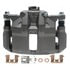 FRC10975 by RAYBESTOS - Raybestos R-Line Reman Semi-Loaded Caliper & Bracket Assy