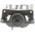 FRC10980 by RAYBESTOS - Raybestos R-Line Reman Semi-Loaded Caliper & Bracket Assy