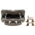 FRC10981 by RAYBESTOS - Raybestos R-Line Reman Semi-Loaded Caliper & Bracket Assy