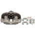 FRC10994 by RAYBESTOS - Raybestos R-Line Reman Semi-Loaded Caliper & Bracket Assy