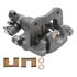 FRC11000 by RAYBESTOS - Raybestos R-Line Reman Semi-Loaded Caliper & Bracket Assy