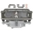 FRC11010 by RAYBESTOS - Raybestos R-Line Reman Semi-Loaded Caliper & Bracket Assy