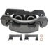 FRC11021C by RAYBESTOS - Raybestos R-Line Reman Semi-Loaded Coated Caliper & Bracket Assy