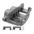 FRC11021 by RAYBESTOS - Raybestos R-Line Reman Semi-Loaded Caliper & Bracket Assy