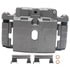 FRC11021 by RAYBESTOS - Raybestos R-Line Reman Semi-Loaded Caliper & Bracket Assy