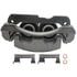 FRC11021 by RAYBESTOS - Raybestos R-Line Reman Semi-Loaded Caliper & Bracket Assy