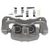 FRC11026 by RAYBESTOS - Raybestos R-Line Reman Semi-Loaded Caliper & Bracket Assy