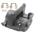 FRC11027 by RAYBESTOS - Raybestos R-Line Reman Semi-Loaded Caliper & Bracket Assy