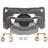 FRC11027 by RAYBESTOS - Raybestos R-Line Reman Semi-Loaded Caliper & Bracket Assy