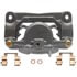 FRC11027 by RAYBESTOS - Raybestos R-Line Reman Semi-Loaded Caliper & Bracket Assy