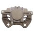 FRC11035 by RAYBESTOS - Raybestos R-Line Reman Semi-Loaded Caliper & Bracket Assy