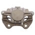 FRC11036 by RAYBESTOS - Raybestos R-Line Reman Semi-Loaded Caliper & Bracket Assy