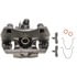 FRC11048 by RAYBESTOS - Raybestos R-Line Reman Semi-Loaded Caliper & Bracket Assy