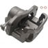 FRC11051 by RAYBESTOS - Raybestos R-Line Reman Semi-Loaded Caliper & Bracket Assy