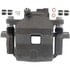 FRC11052 by RAYBESTOS - Raybestos R-Line Reman Semi-Loaded Caliper & Bracket Assy