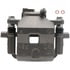 FRC11051 by RAYBESTOS - Raybestos R-Line Reman Semi-Loaded Caliper & Bracket Assy