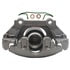 FRC11068 by RAYBESTOS - Raybestos R-Line Reman Semi-Loaded Caliper & Bracket Assy