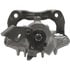 FRC11073 by RAYBESTOS - Raybestos R-Line Reman Semi-Loaded Caliper & Bracket Assy