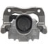 FRC11078 by RAYBESTOS - Raybestos R-Line Reman Semi-Loaded Caliper & Bracket Assy