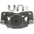 FRC11094 by RAYBESTOS - Raybestos R-Line Reman Semi-Loaded Caliper & Bracket Assy