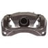 FRC11095 by RAYBESTOS - Raybestos R-Line Reman Semi-Loaded Caliper & Bracket Assy