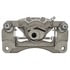 FRC11096C by RAYBESTOS - Raybestos R-Line Reman Semi-Loaded Coated Caliper & Bracket Assy