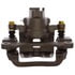 FRC11095 by RAYBESTOS - Raybestos R-Line Reman Semi-Loaded Caliper & Bracket Assy