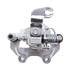 FRC11105N by RAYBESTOS - Raybestos Element3 New Semi-Loaded Caliper & Bracket Assy