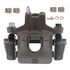 FRC11110 by RAYBESTOS - Raybestos R-Line Reman Semi-Loaded Caliper & Bracket Assy