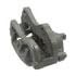 FRC11112 by RAYBESTOS - Raybestos R-Line Reman Semi-Loaded Caliper & Bracket Assy