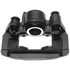 FRC11115 by RAYBESTOS - Raybestos R-Line Reman Semi-Loaded Caliper