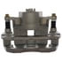 FRC11120C by RAYBESTOS - Raybestos R-Line Reman Semi-Loaded Coated Caliper & Bracket Assy