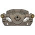 FRC11120C by RAYBESTOS - Raybestos R-Line Reman Semi-Loaded Coated Caliper & Bracket Assy