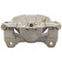 FRC11126C by RAYBESTOS - Raybestos R-Line Reman Semi-Loaded Coated Caliper & Bracket Assy