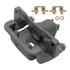 FRC11145 by RAYBESTOS - Raybestos R-Line Reman Semi-Loaded Caliper & Bracket Assy