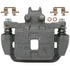 FRC11145 by RAYBESTOS - Raybestos R-Line Reman Semi-Loaded Caliper & Bracket Assy