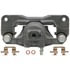 FRC11145 by RAYBESTOS - Raybestos R-Line Reman Semi-Loaded Caliper & Bracket Assy