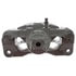 FRC11146C by RAYBESTOS - Raybestos R-Line Reman Semi-Loaded Coated Caliper & Bracket Assy