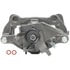 FRC11149 by RAYBESTOS - Raybestos R-Line Reman Semi-Loaded Caliper & Bracket Assy