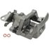 FRC11149 by RAYBESTOS - Raybestos R-Line Reman Semi-Loaded Caliper & Bracket Assy