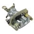 FRC11165 by RAYBESTOS - Raybestos R-Line Reman Semi-Loaded Caliper & Bracket Assy