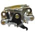 FRC11165 by RAYBESTOS - Raybestos R-Line Reman Semi-Loaded Caliper & Bracket Assy