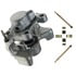 FRC11177 by RAYBESTOS - Raybestos R-Line Reman Semi-Loaded Caliper