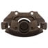 FRC11179 by RAYBESTOS - Raybestos R-Line Reman Semi-Loaded Caliper & Bracket Assy